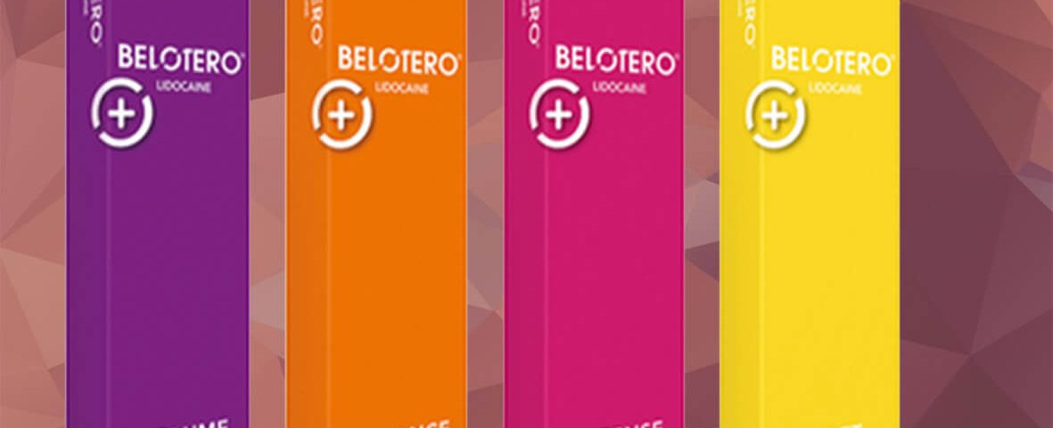 ژل بلوترو belotero - فروش ژل belotero