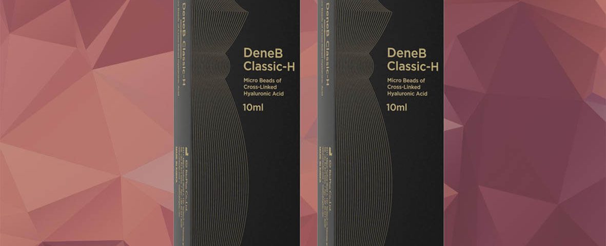 ژل دنه بی - dene B - ژل 10 سی سیش