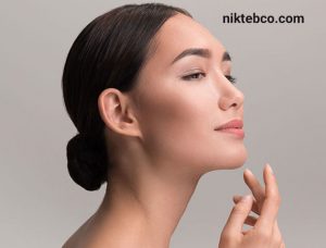 قیمت ژل لب چانه