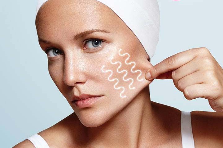 علت و درمان پوستهای شل شده