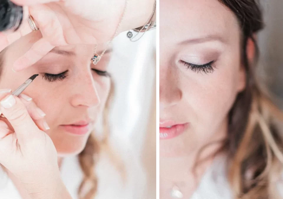 مراقبتهای پوست قبل از عروسی