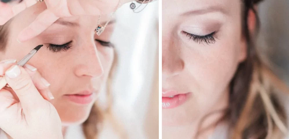 مراقبتهای پوست قبل از عروسی